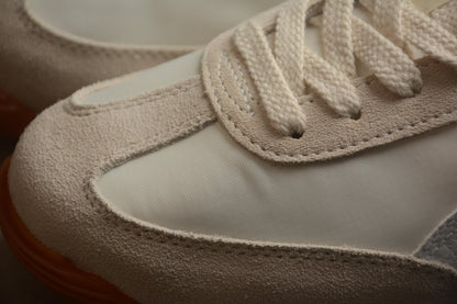 Easy Rider Vintage Beige / White