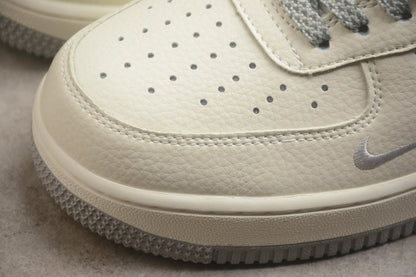Air Force 1 ’07 Cream Beige / Light Sail