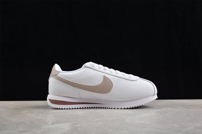 Cortez White / Platinum