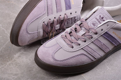 Gazelle Light Bone / Lavender
