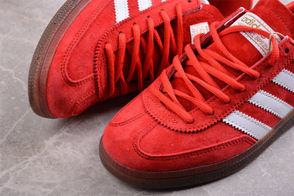 Handball Spezial Red / White