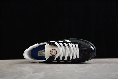 Handball Spezial Patent Black / White