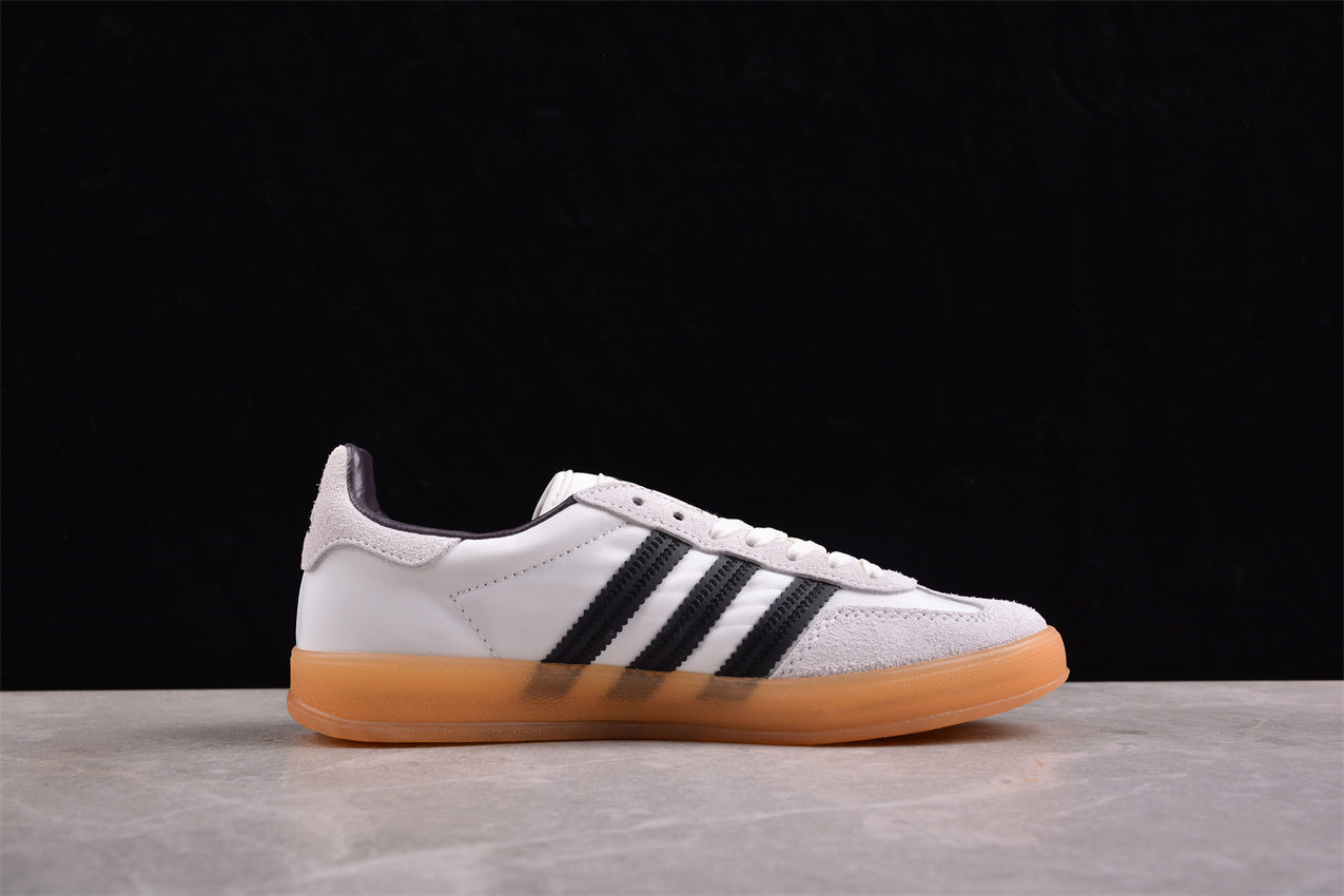 Gazelle White / Black