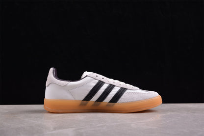 Gazelle White / Black