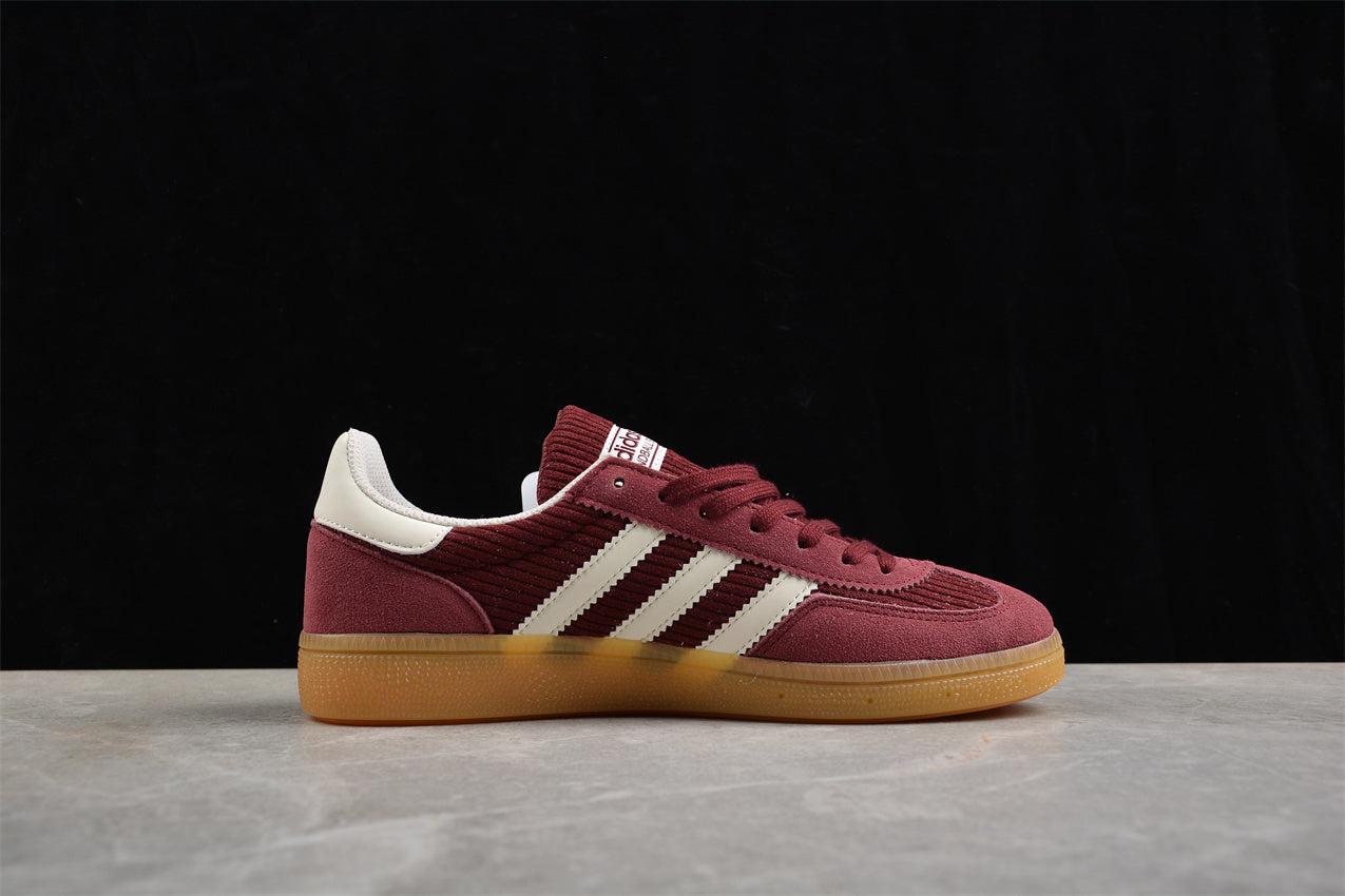 Handball Spezial Burgundy / Corduroy
