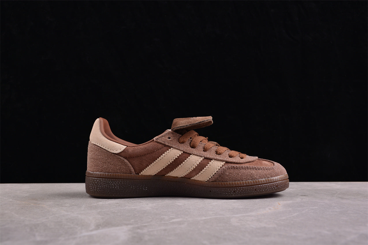 Handball Spezial LT Brown / Beige