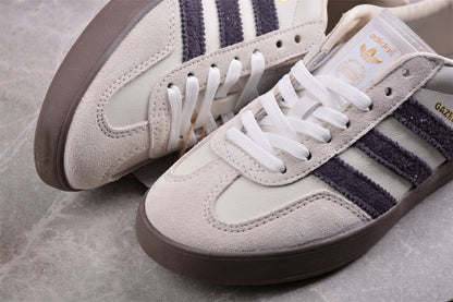 Gazelle Light Bone / Purple