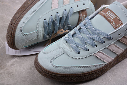 Handball Spezial Kith x Blue / Light Blue / Tan