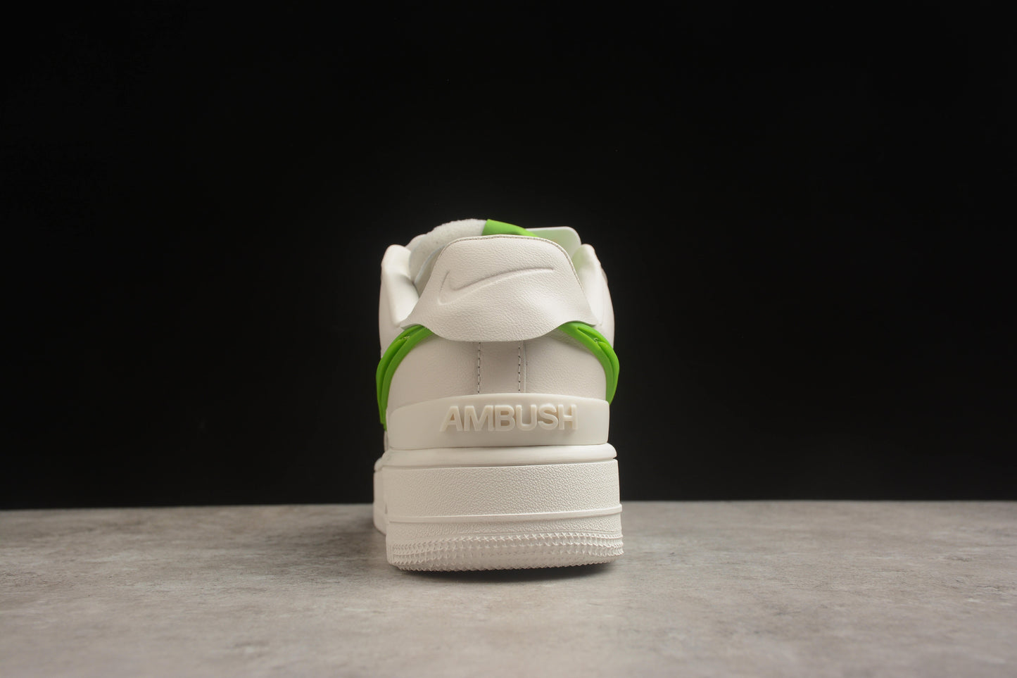 Air Force 1 ’07 SP White / Green
