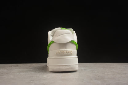 Air Force 1 ’07 SP White / Green
