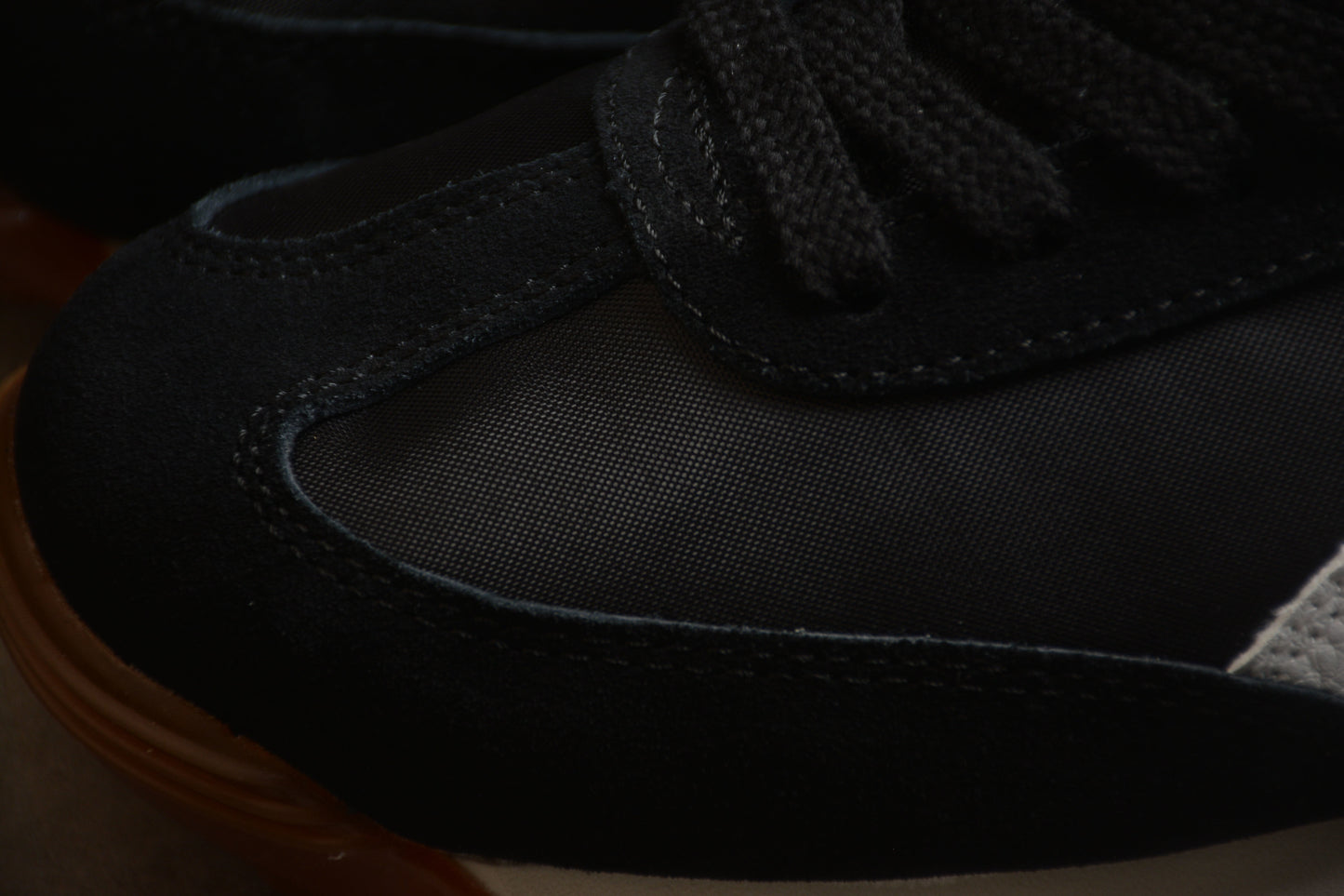 Easy Rider Vintage Black / White