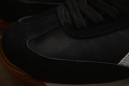 Easy Rider Vintage Black / White