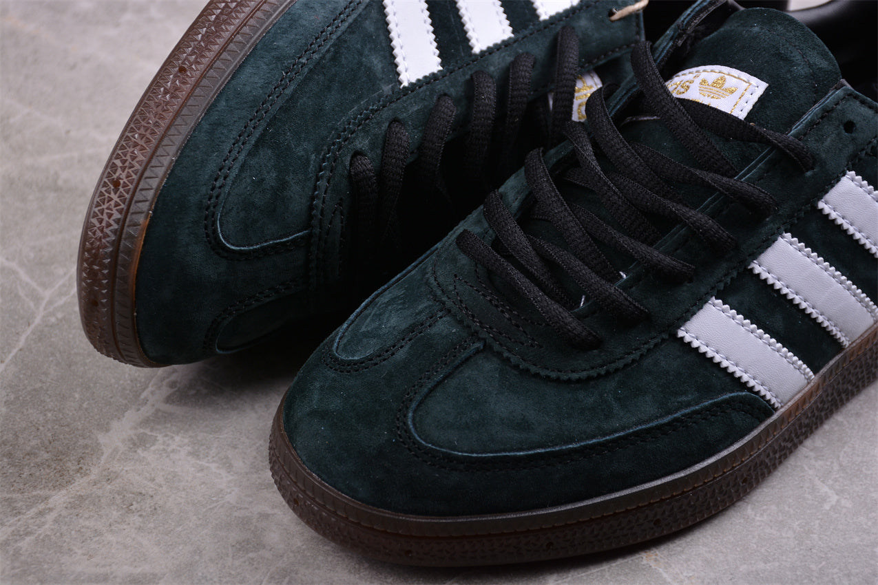 Handball Spezial Dark Green / White