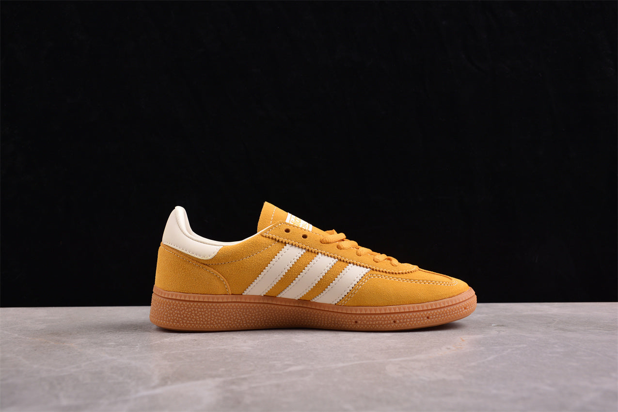 Handball Spezial Mustard / White
