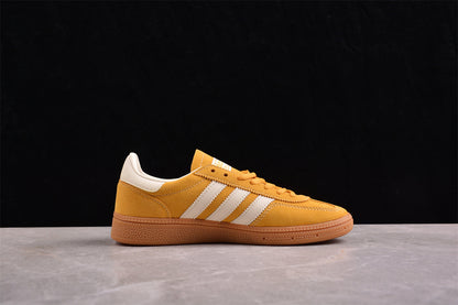 Handball Spezial Mustard / White