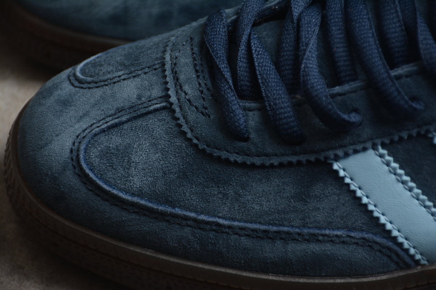 Handball Spezial Dark Greyish Blue / Sky Blue