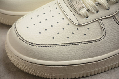 Air Force 1 Low Light Bone / Black