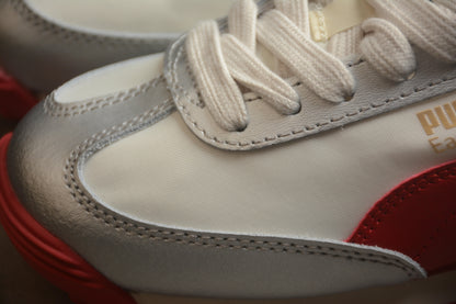 Easy Rider Vintage Grey / Red