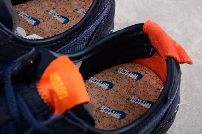 Cortez x Union LA Navy / Orange