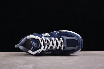NB 530 Navy Blue / Grey