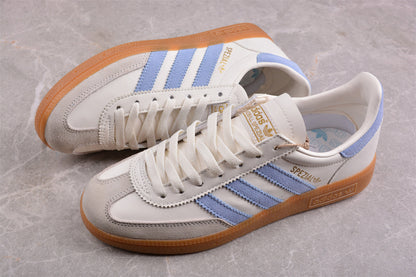 Handball Spezial White / Sky Blue