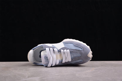 New Balance 327 Light Blue / Grey