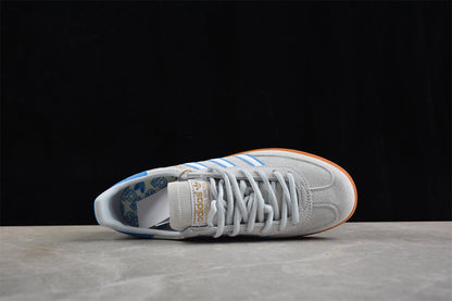 Handball Spezial Light Grey / Sky Blue