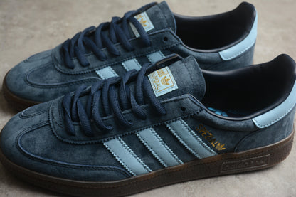 Handball Spezial Dark Greyish Blue / Sky Blue