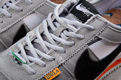 Cortez SP “Union LA” Grey / White / Black