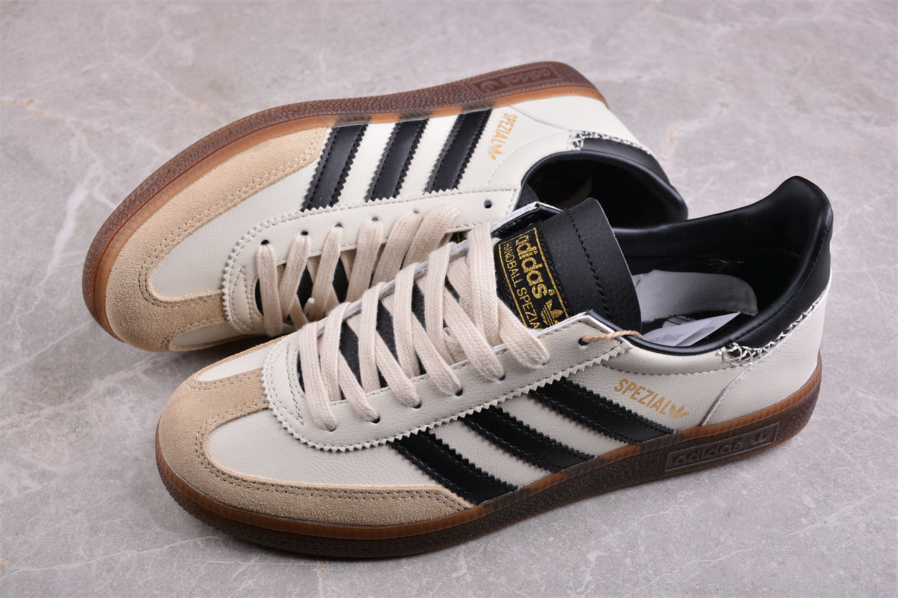 Handball Spezial Cream White / Black