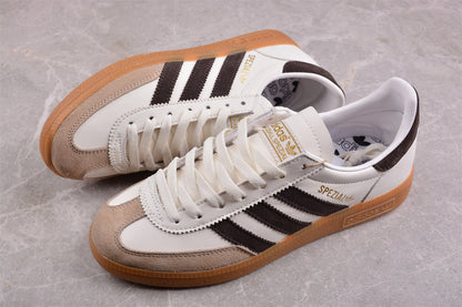 Handball Spezial Cream White / Brown