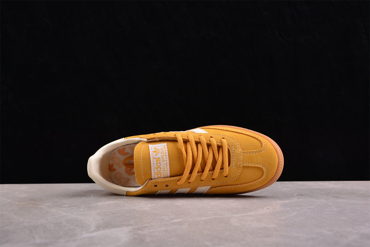 Handball Spezial Mustard / White
