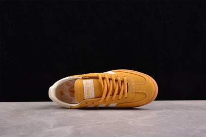 Handball Spezial Mustard / White