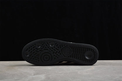 Handball Spezial Patent Black / White