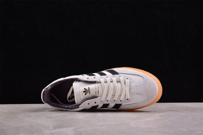 Gazelle White / Black