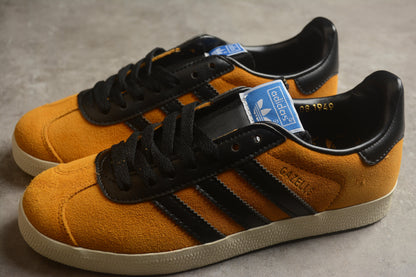 Gazelle Yellow / Black