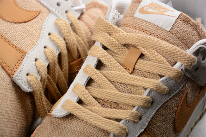 Dunk Low Beige / Cream