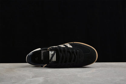 Handball Spezial Black / Animal Print