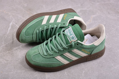 Handball Spezial Green / White