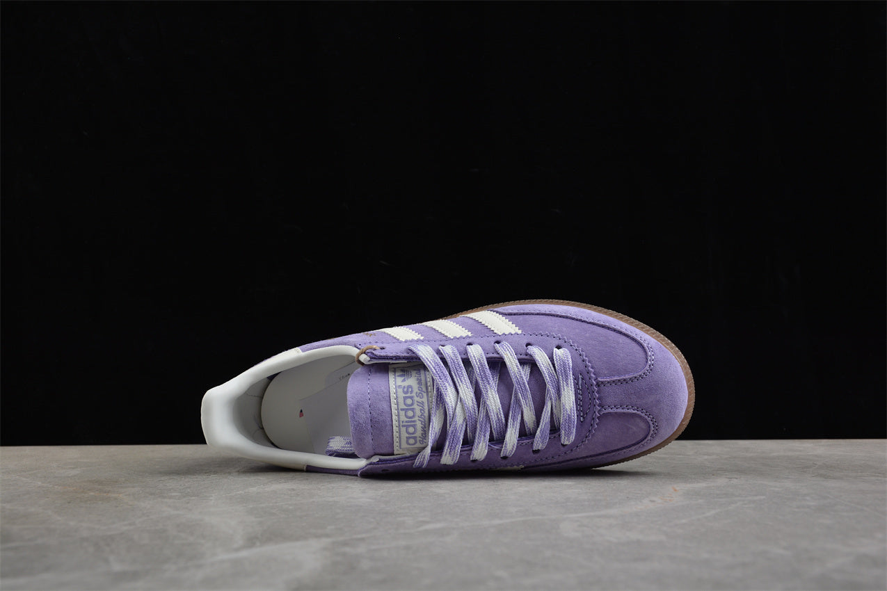 Handball Spezial Purple / White
