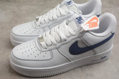 Air Force 1 Low White / Blue