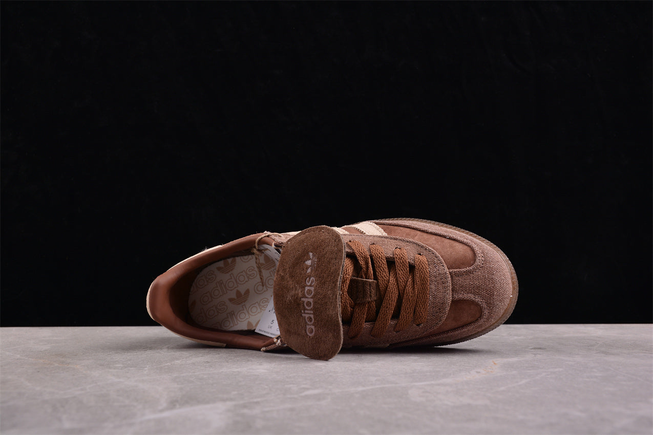 Handball Spezial LT Brown / Beige