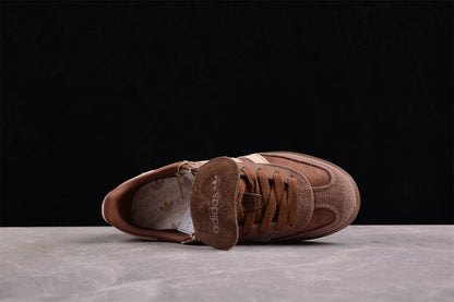 Handball Spezial LT Brown / Beige