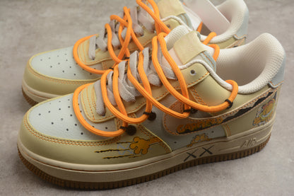 Air Force 1 Low “Garfield”