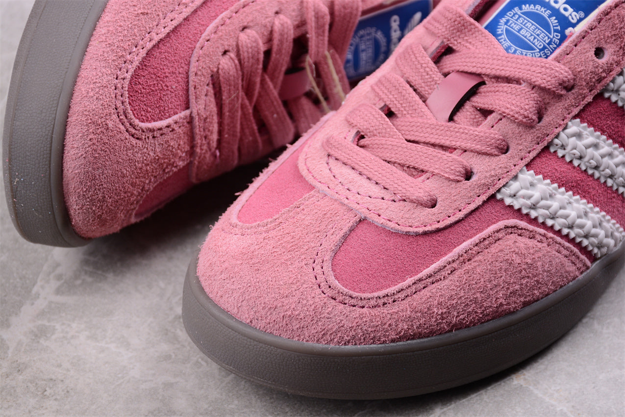 Gazelle Pink / White