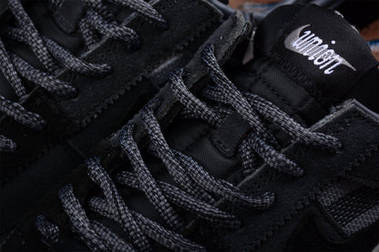 Cortez x Union LA Black / Light Grey