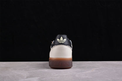 Handball Spezial Cream White / Black