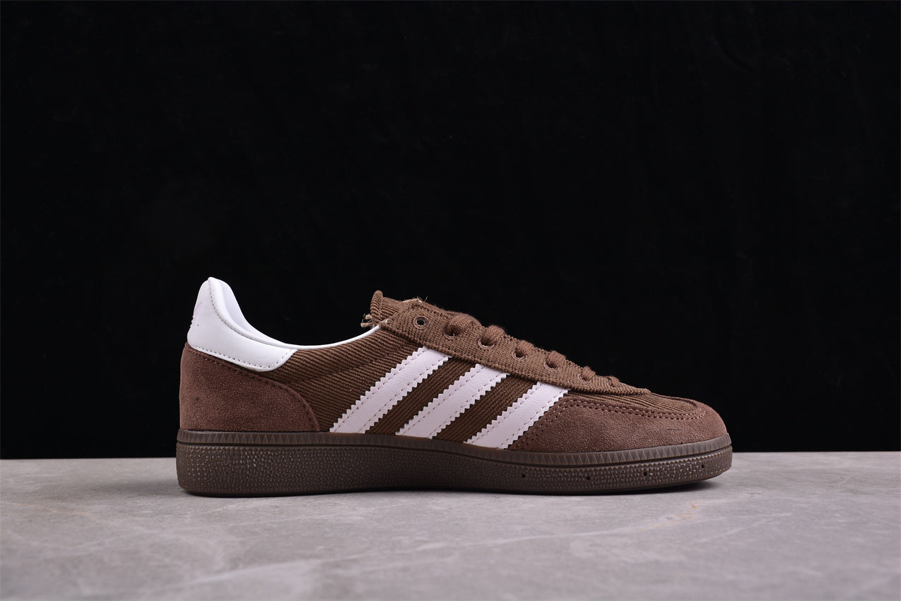 Handball Spezial Brown / White / Corduroy