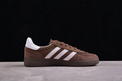 Handball Spezial Brown / White / Corduroy