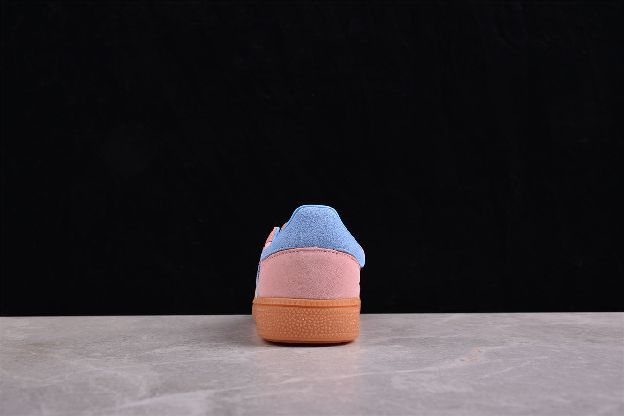 Handball Spezial Pink / Sky Blue